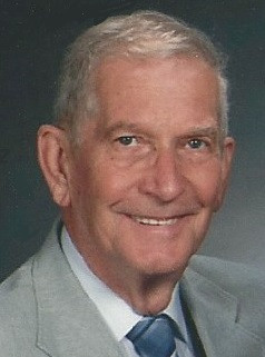Gordon Davis Profile Photo