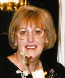 Velma Lewis Wexler Profile Photo