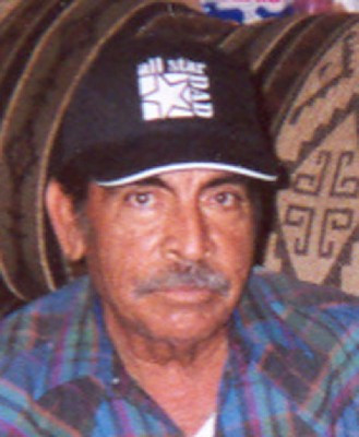 Tomas R. Barraza Profile Photo