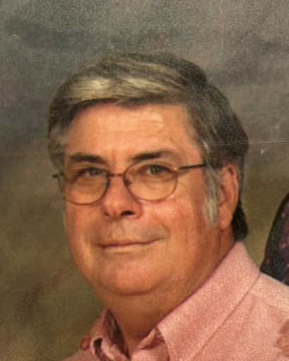 Allen Michael Exum Profile Photo