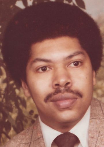 Ronald Evans Profile Photo