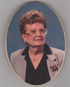 Margery S. Rickart