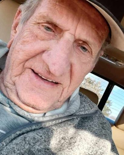 Gerald Kenneth Smock's obituary image