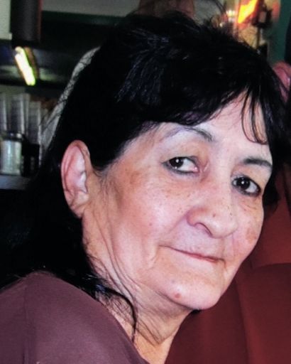 Gloria Duran Mascarenas's obituary image