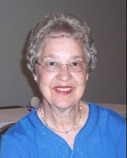 Joann Parrish Shaw Profile Photo