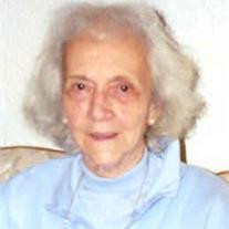 Agatha Heimer Profile Photo