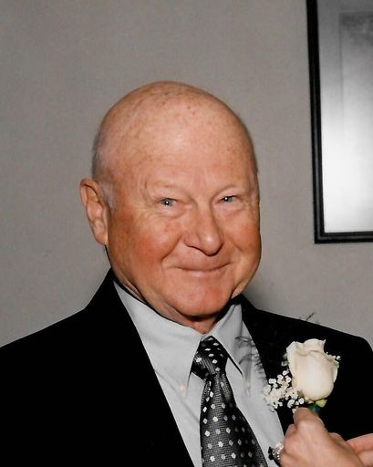 Thomas J. Earley's obituary image