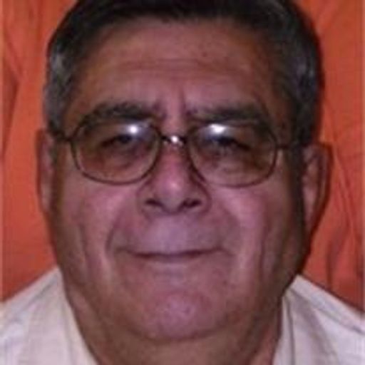 Eudelio W. Reyes Profile Photo