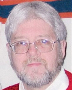 Michael P. Schaltenbrand Profile Photo