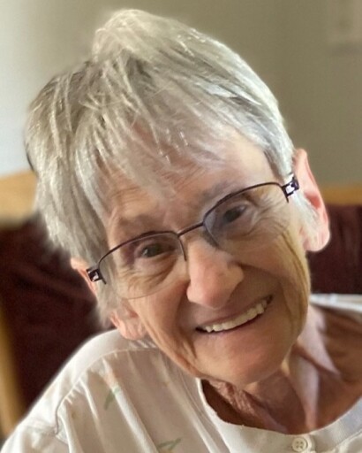 Hazel's obituary image