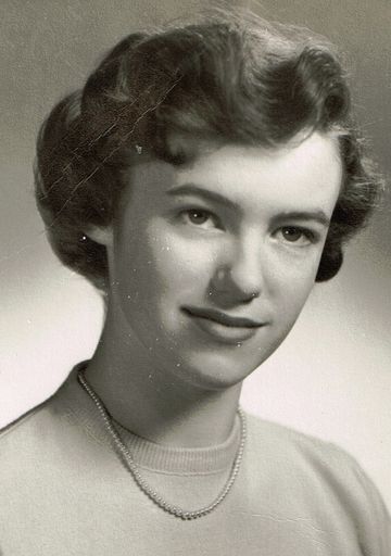 Eileen Malecki