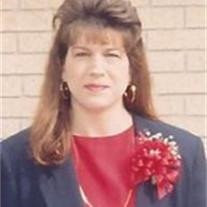 Rhonda Goodwin