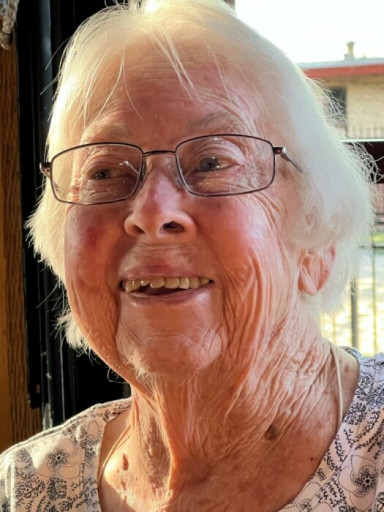 Donna Kirwan