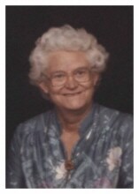 Mary F. Bridges Profile Photo