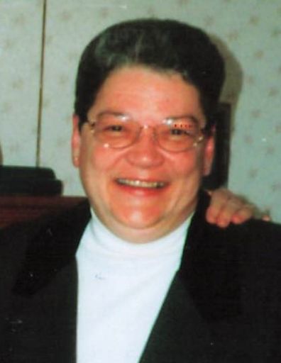 Cynthia J. Beard