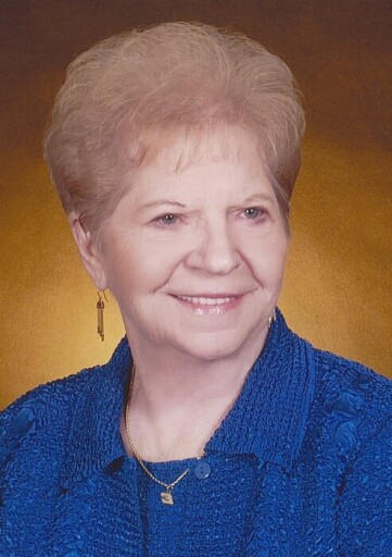 Martha (Coleman)  Earnhardt