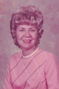 Josephine Margaret Carroll Profile Photo