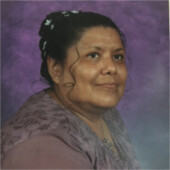 Juanita Carmen Amaya Profile Photo