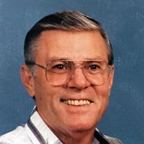 George W. Whitehead Jr. Profile Photo