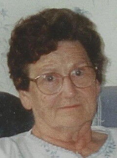 Ruth H. (Burkett)  Nichols Profile Photo