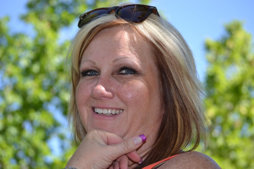 Tracy Anderson Profile Photo