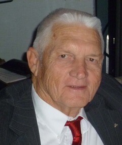 Cecil Johnson Profile Photo