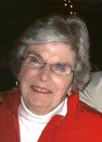 Martha Frances (Fowler)  Moore