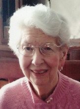 Gloria D. Dunseath