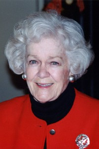 Beverlee Graham Reynolds