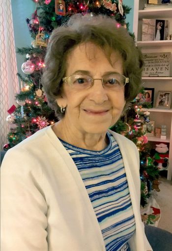 Janet 'Peggy' Rosselli