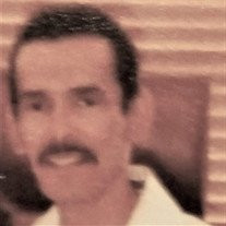 David Estrada Profile Photo