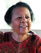 Pearl Winifred Jones-Quartey Profile Photo