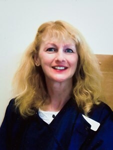 Susan M. Geul-Smith