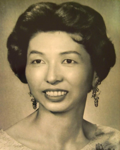 Mary Kawakami