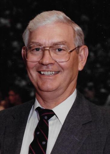 Jack E. Roberts