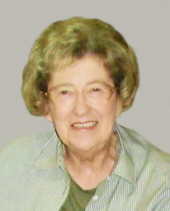 Marjorie E Asche Profile Photo