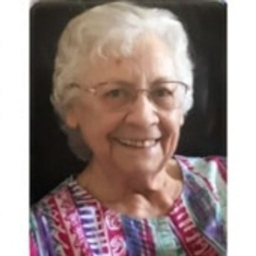 Betty J. Lovekamp