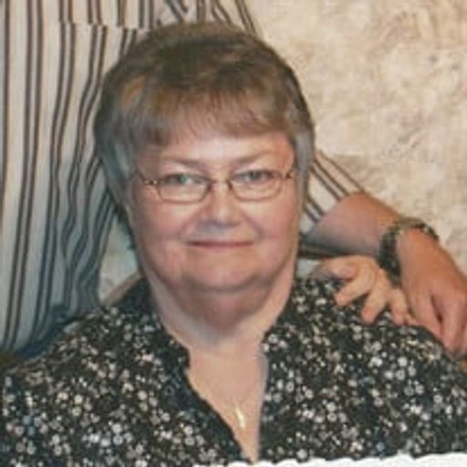 Shirley R. Smith