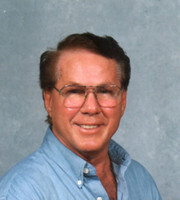 Roy Martin Davis