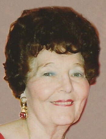 Imogene Sokolosky Brewer