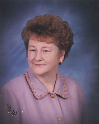 Carolyn "Sue" Hall Howell Profile Photo