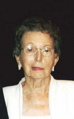 Alma Mccalman