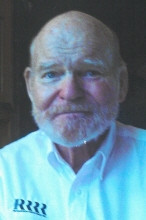 David Richardson Sr.