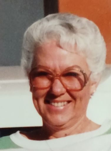 Ruth Ann (Ballard) Lafortune Profile Photo