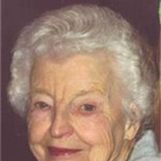 Wilma Annette Barth