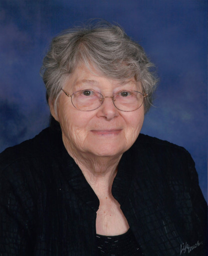 V. Eleanor Carlson