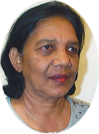 Sheila Sankar