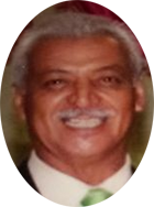 Vicente Hernandez Jr.