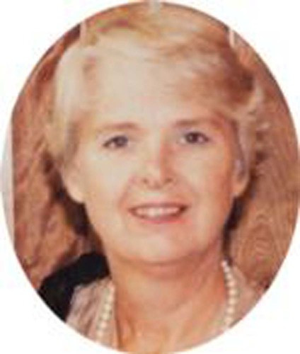 Vivian Rae Hanson