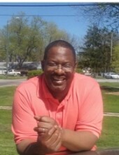 Tracy Keno Thomas, Sr. "Kip" Profile Photo